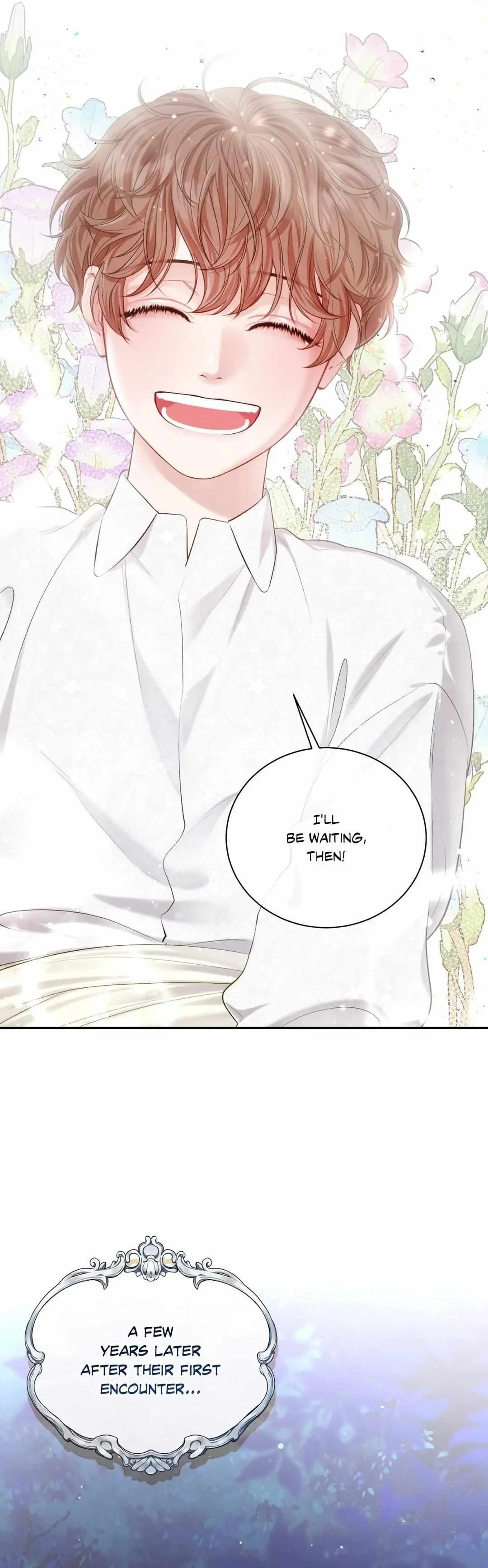 Changed: The Beta Count Chapter 6, page 22