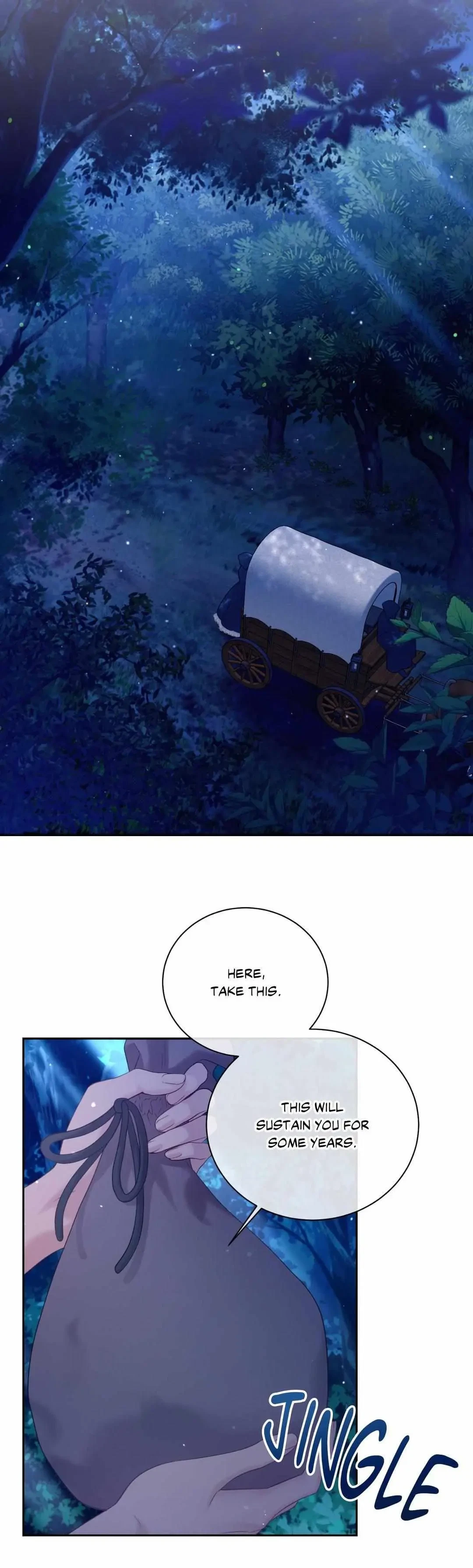 Changed: The Beta Count Chapter 6, page 23