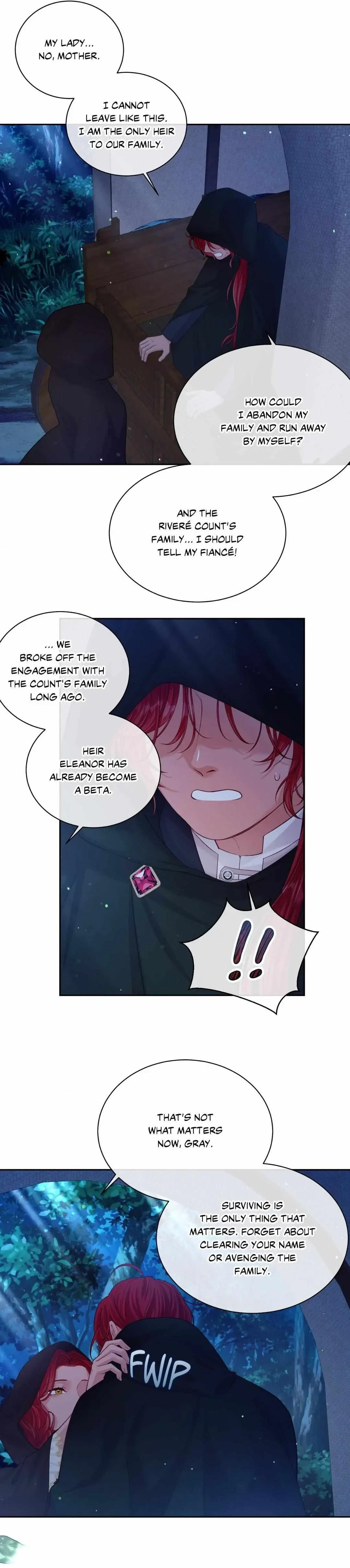 Changed: The Beta Count Chapter 6, page 24