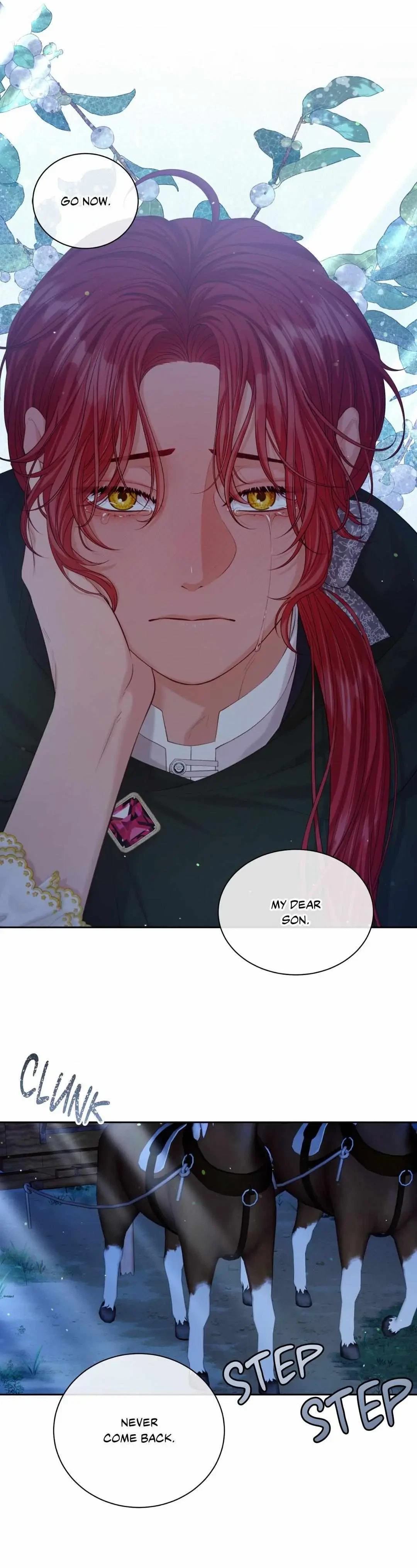 Changed: The Beta Count Chapter 6, page 25