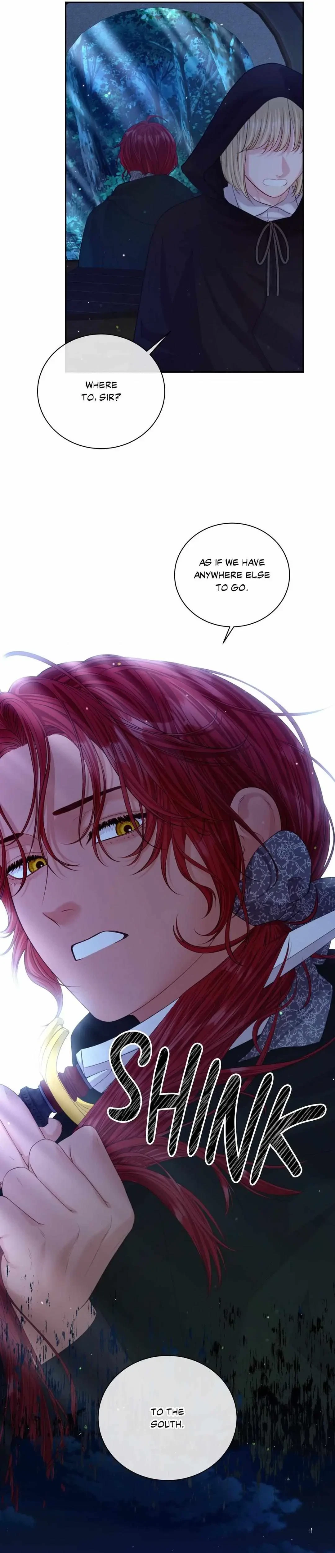 Changed: The Beta Count Chapter 6, page 26