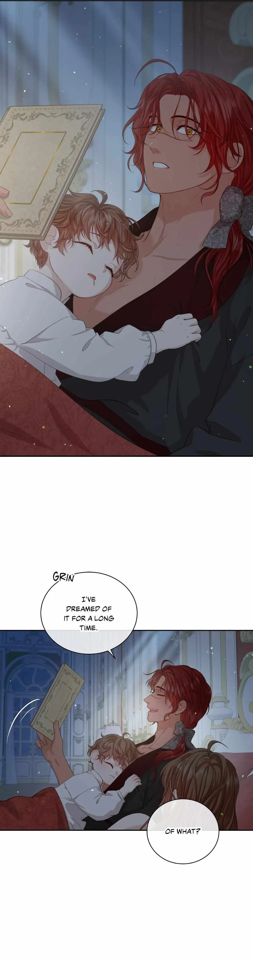 Changed: The Beta Count Chapter 6, page 29