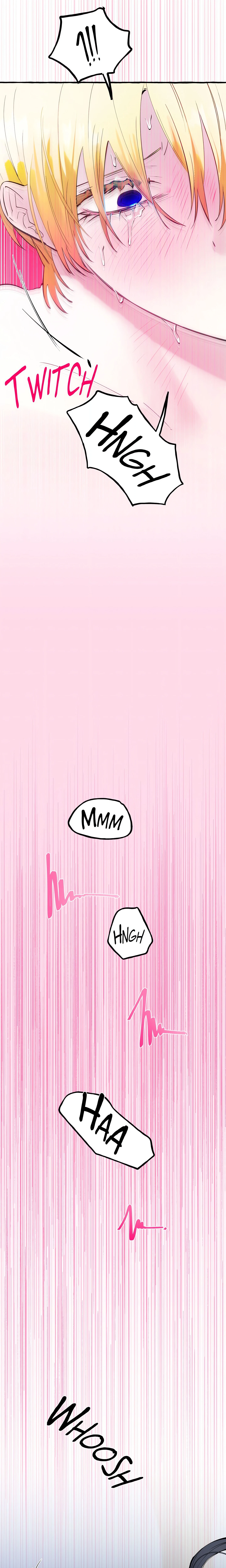 In The Doghouse Chapter 90, page 12