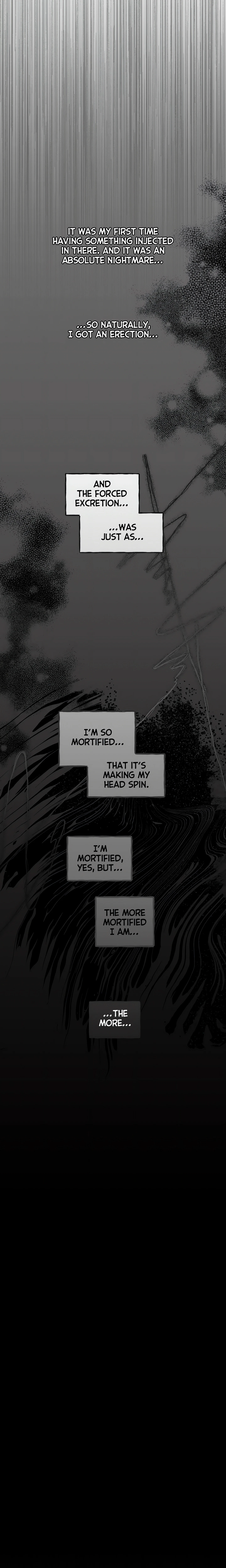 In The Doghouse Chapter 90, page 19