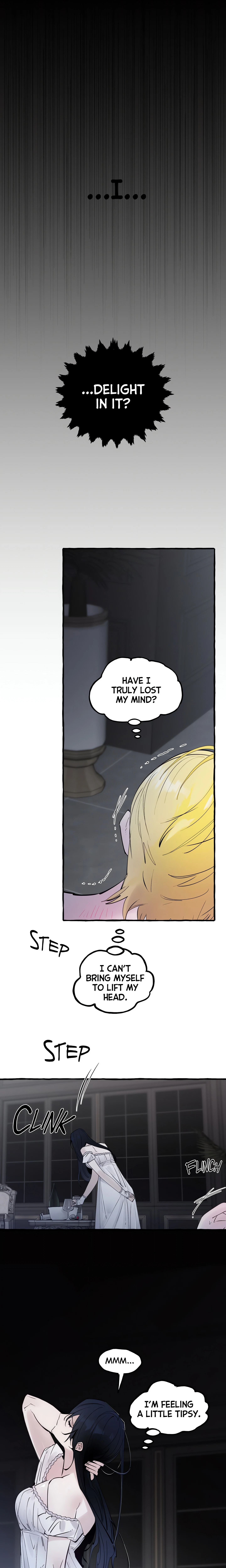 In The Doghouse Chapter 90, page 20