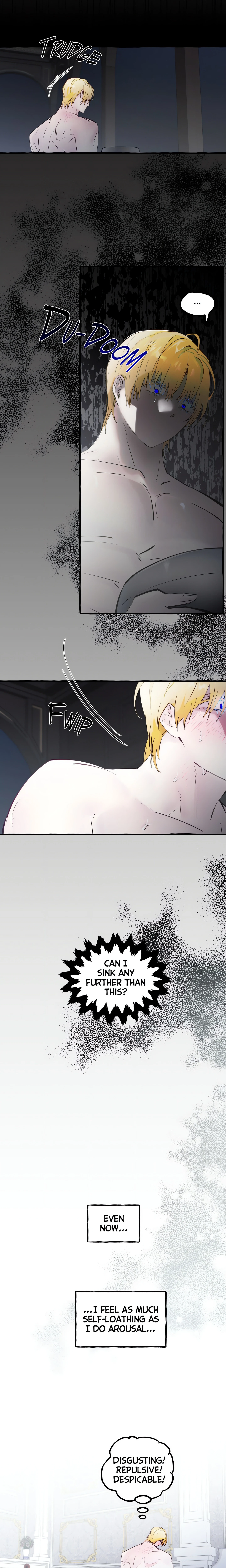 In The Doghouse Chapter 90, page 22