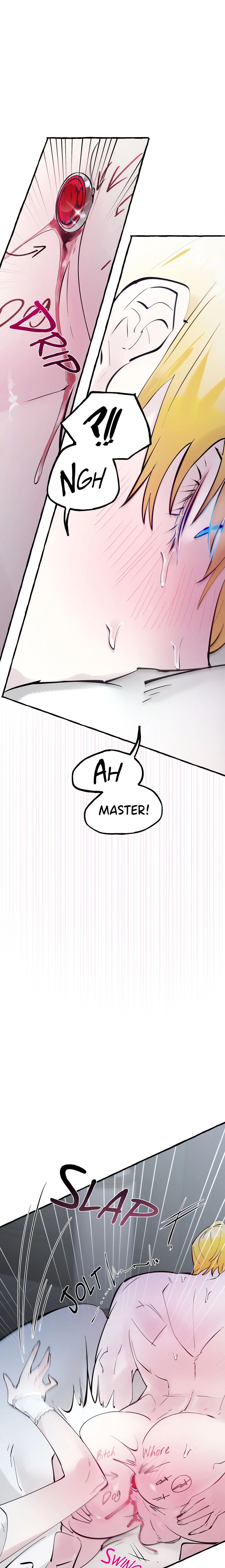 In The Doghouse Chapter 90, page 5