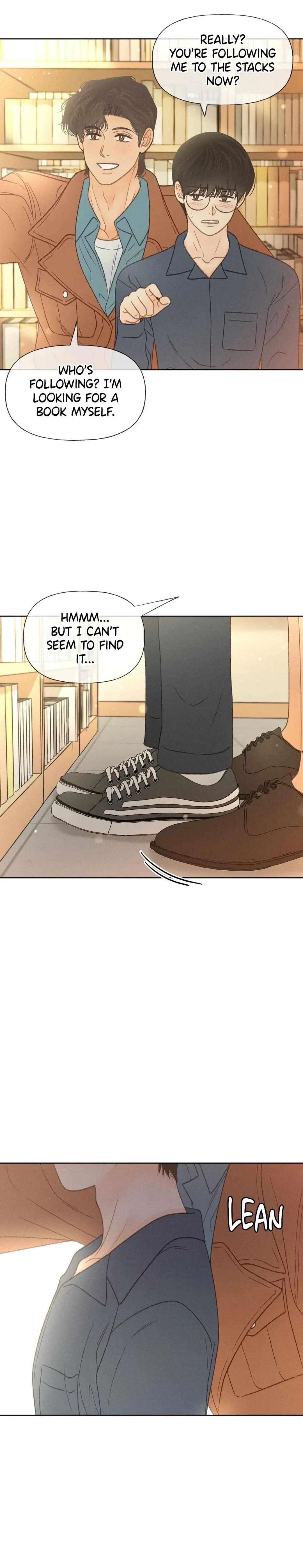 Season 1  Chapter 22, page 12