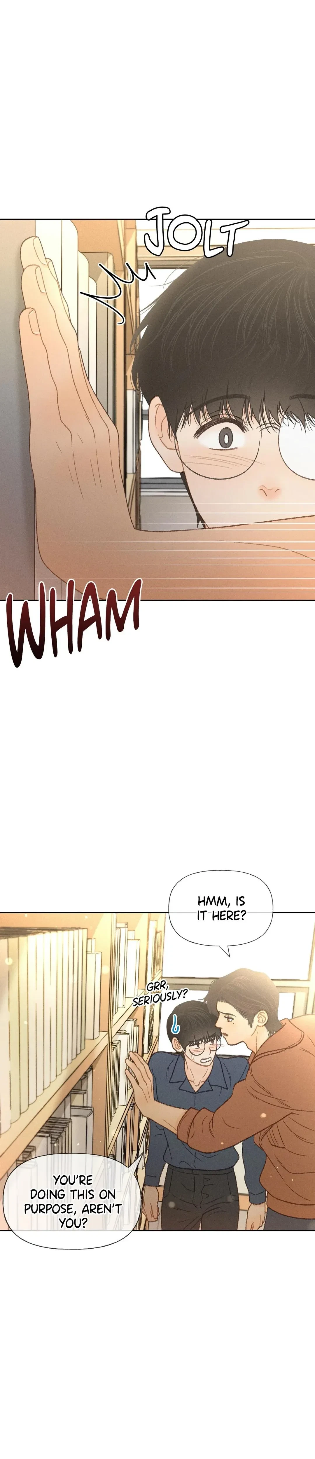 Season 1  Chapter 22, page 14