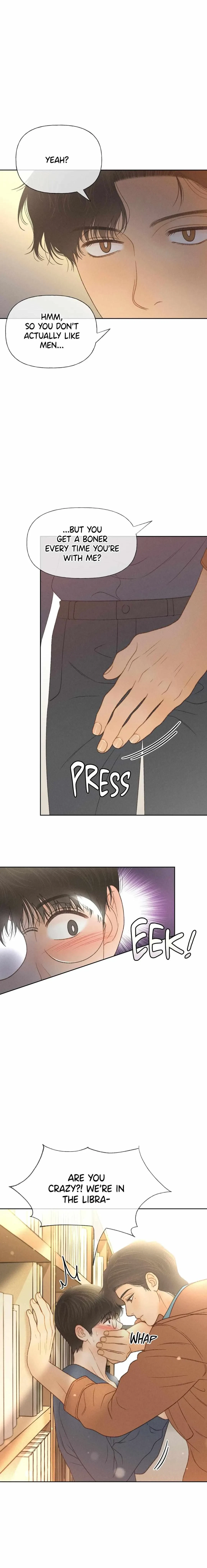Season 1  Chapter 22, page 18