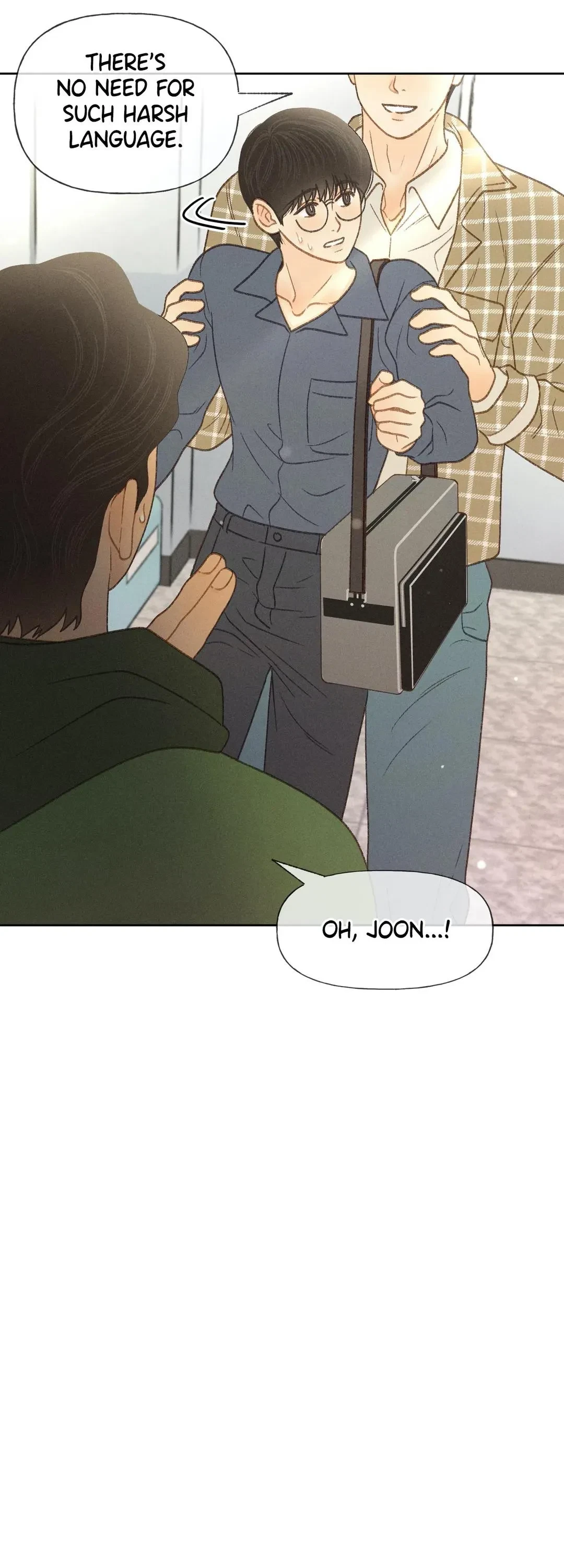 Season 1  Chapter 22, page 38