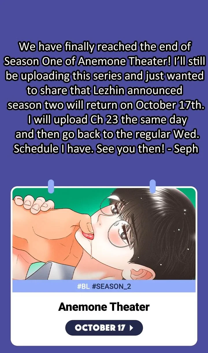 Season 1  Chapter 22, page 42