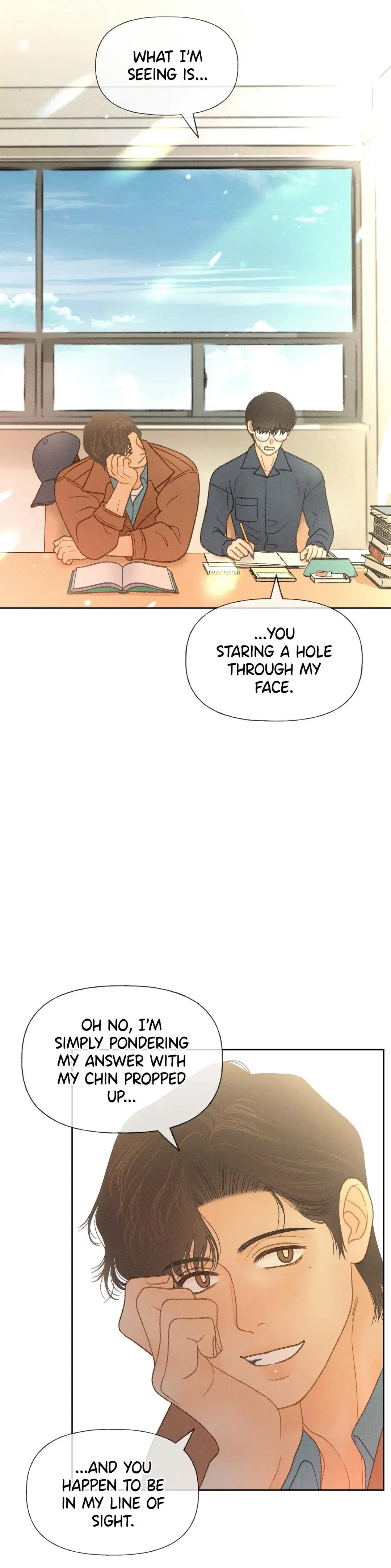 Season 1  Chapter 22, page 5