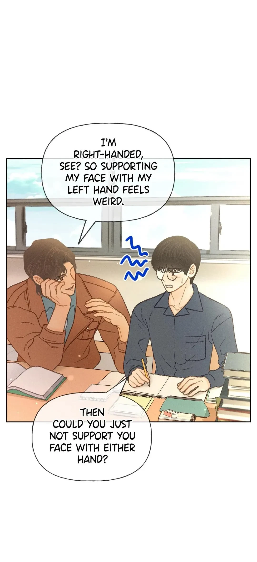 Season 1  Chapter 22, page 7