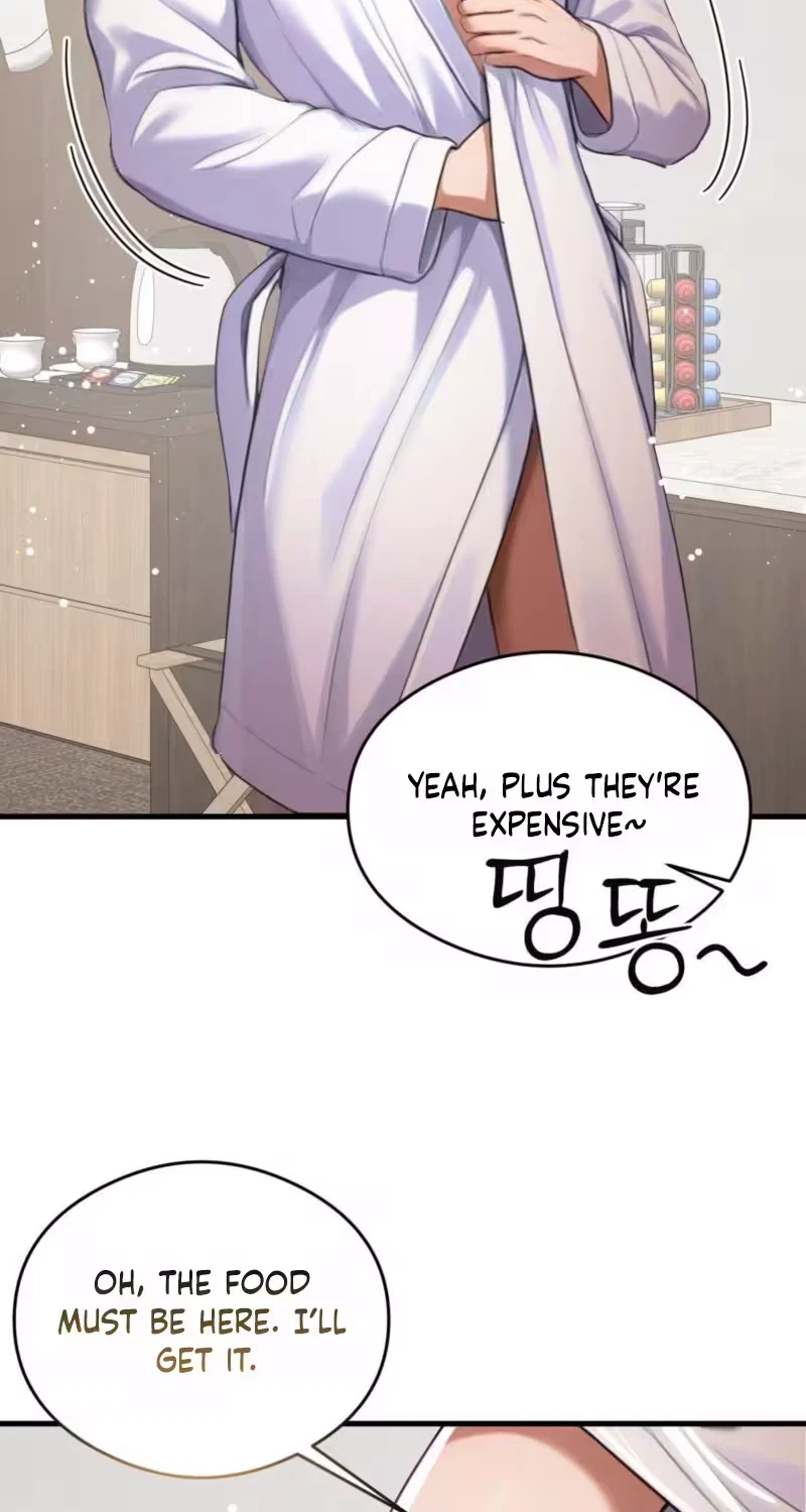 Swinger Chapter 13, page 28