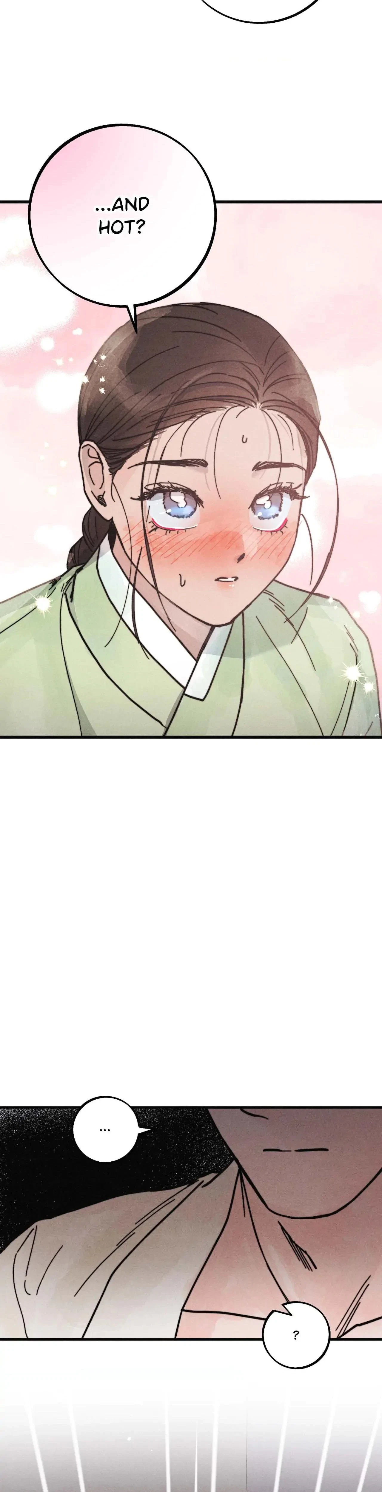 A May Wedding Chapter 3, page 13