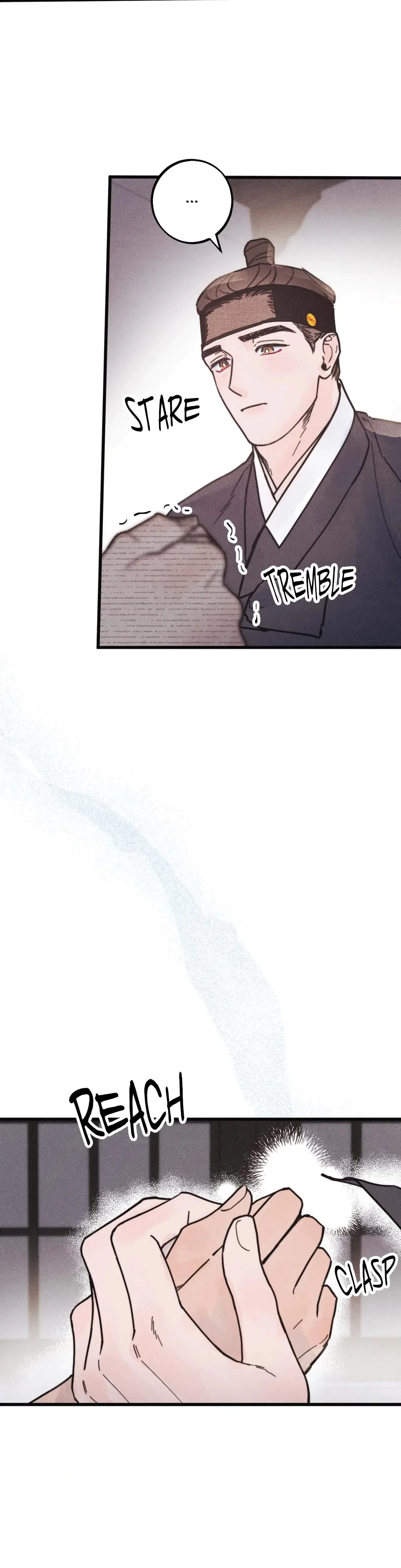 A May Wedding Chapter 3, page 3