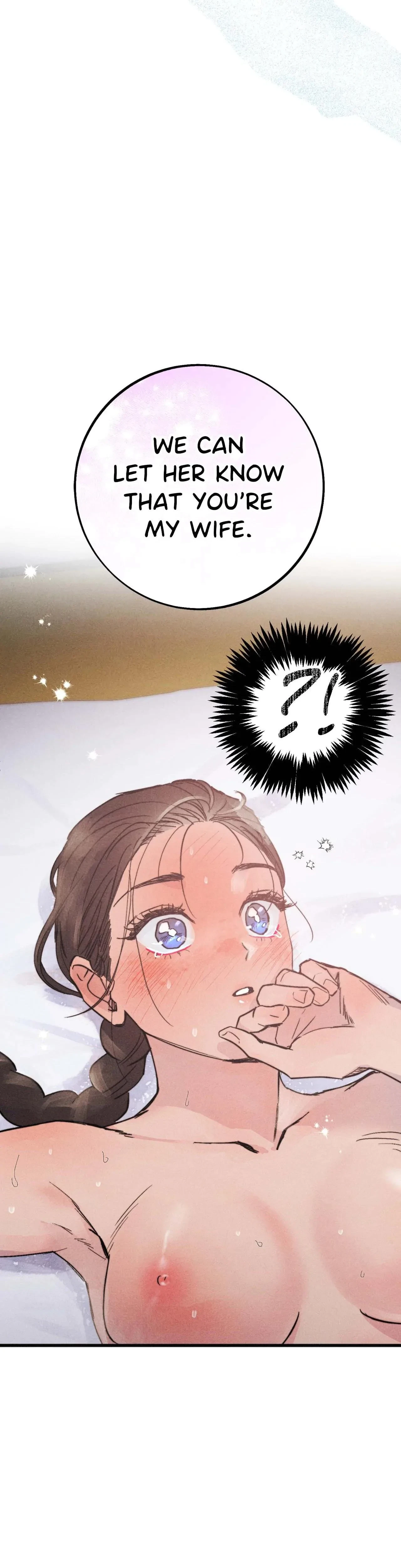 A May Wedding Chapter 3, page 34