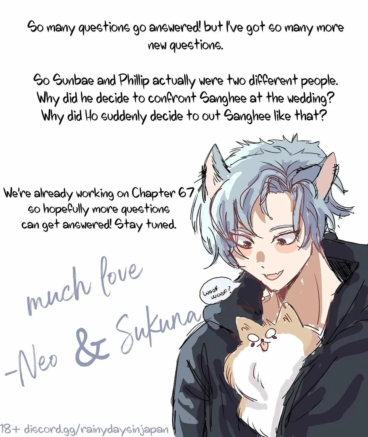Chapter 65.01: Season 2 Chapter 66, page 17