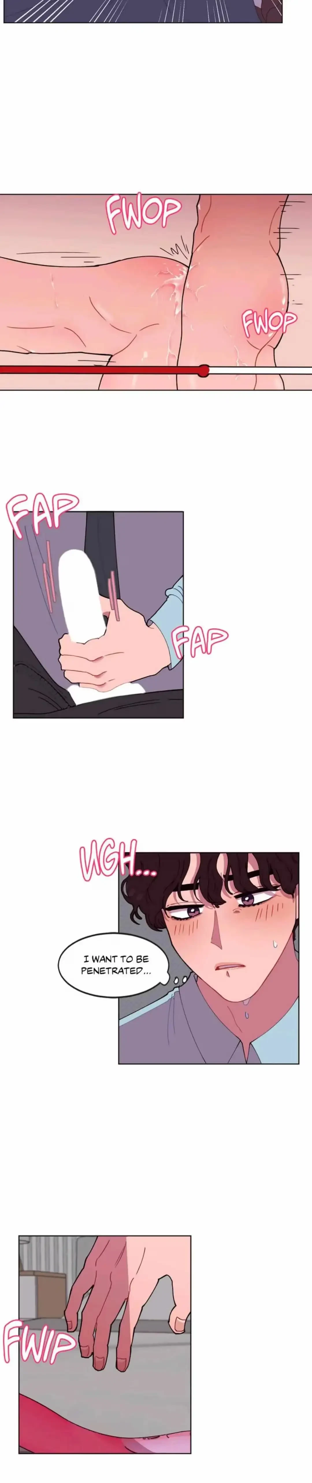 Toying With Magic Chapter 1, page 17