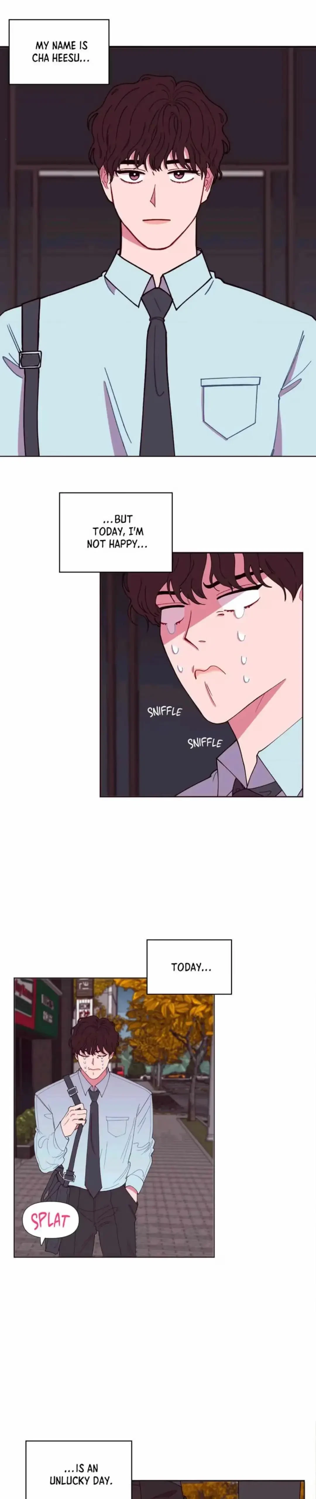 Toying With Magic Chapter 1, page 5
