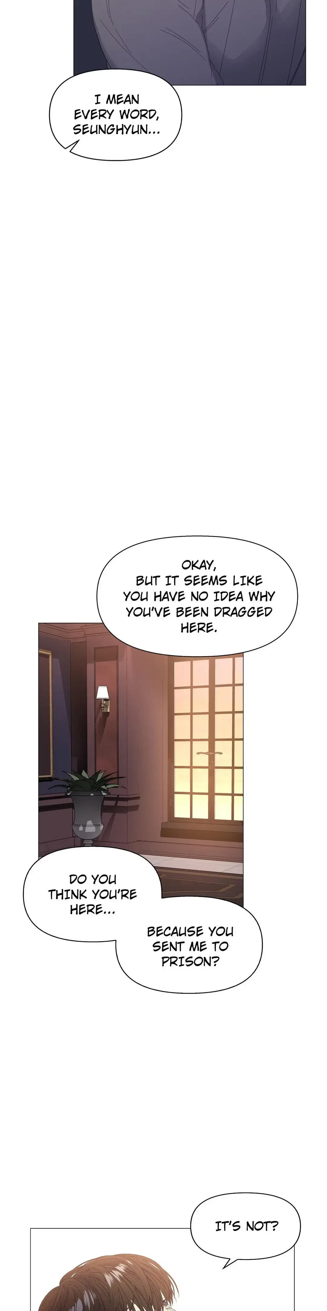 Stockholm Syndrome Chapter 26, page 20