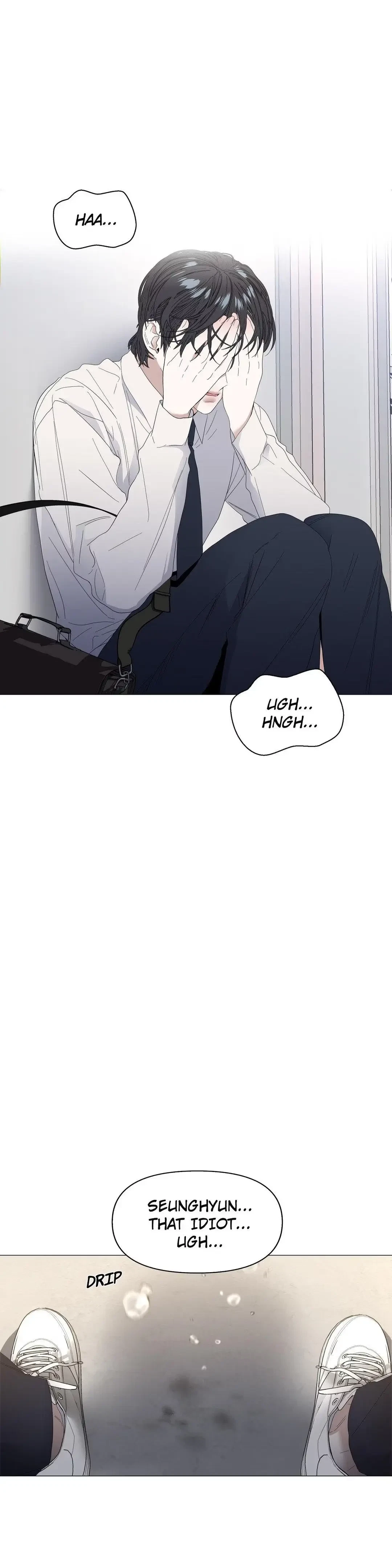 Stockholm Syndrome Chapter 26, page 3