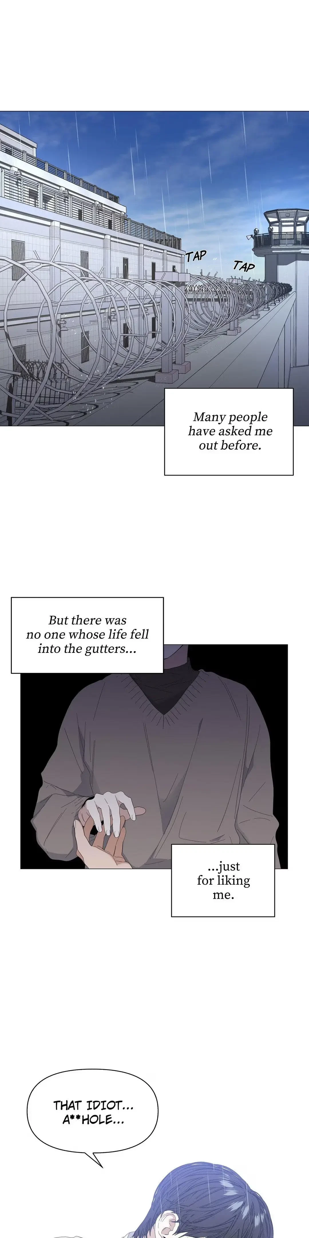 Stockholm Syndrome Chapter 26, page 4