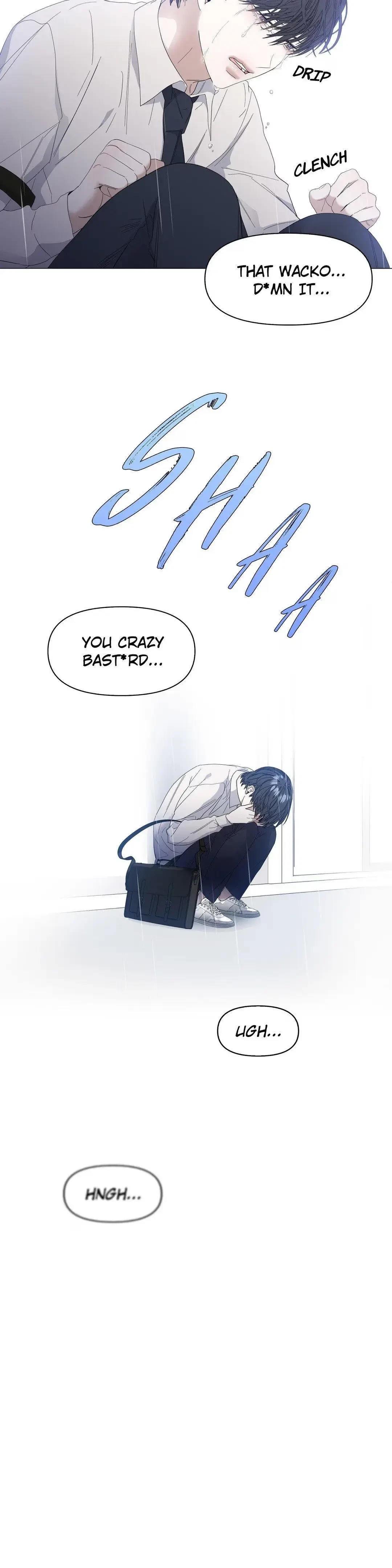 Stockholm Syndrome Chapter 26, page 5