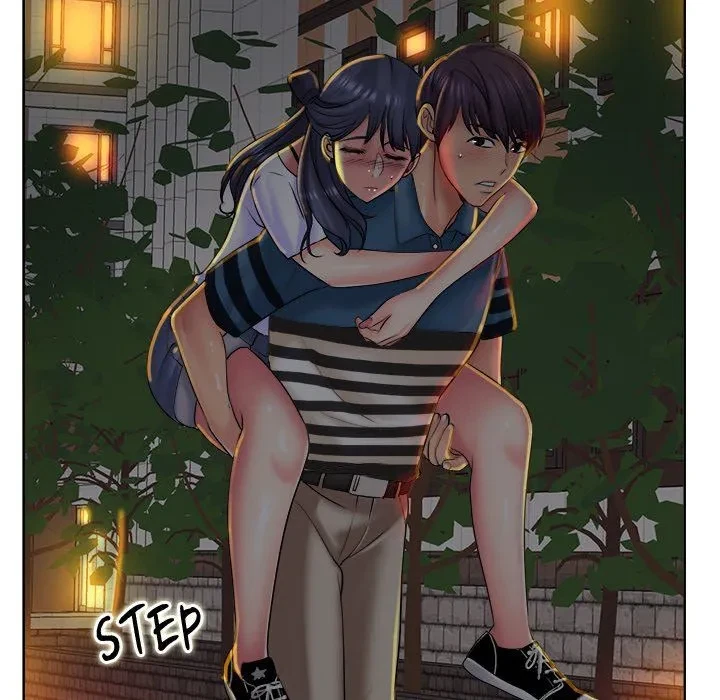 Hole In One Chapter 23, page 100