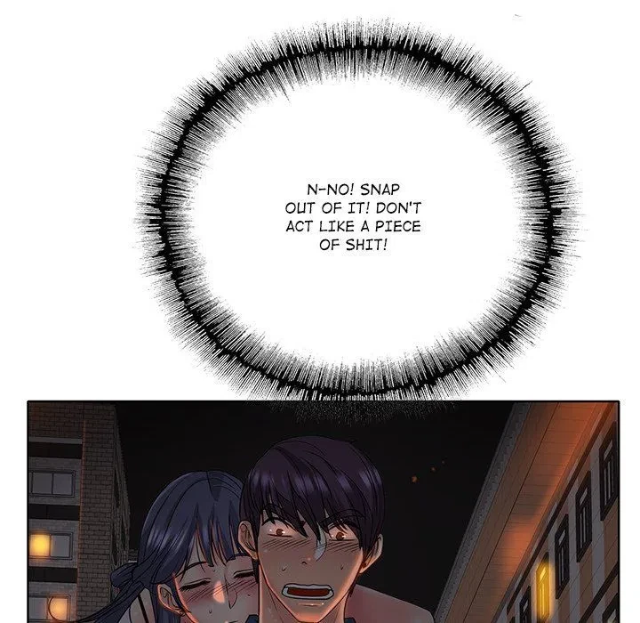 Hole In One Chapter 23, page 107