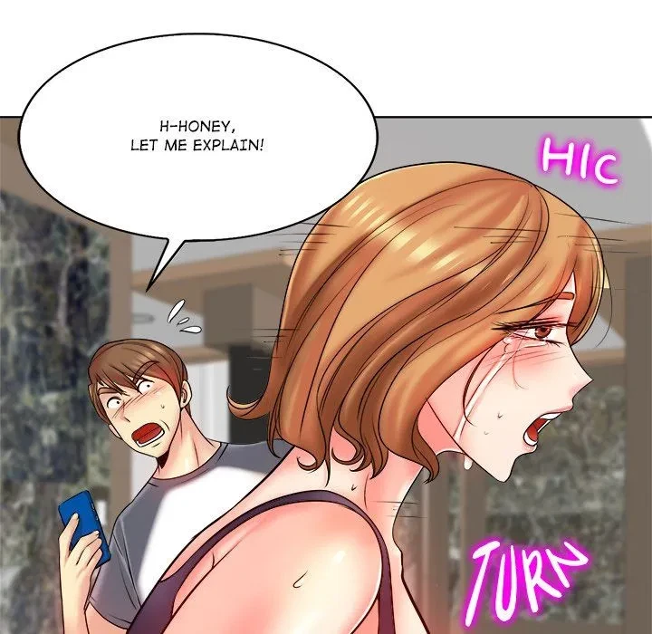 Hole In One Chapter 23, page 20