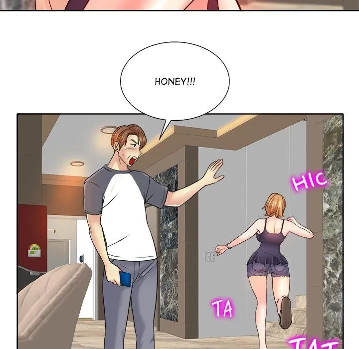 Hole In One Chapter 23, page 21