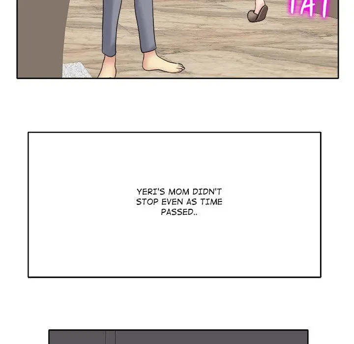 Hole In One Chapter 23, page 22