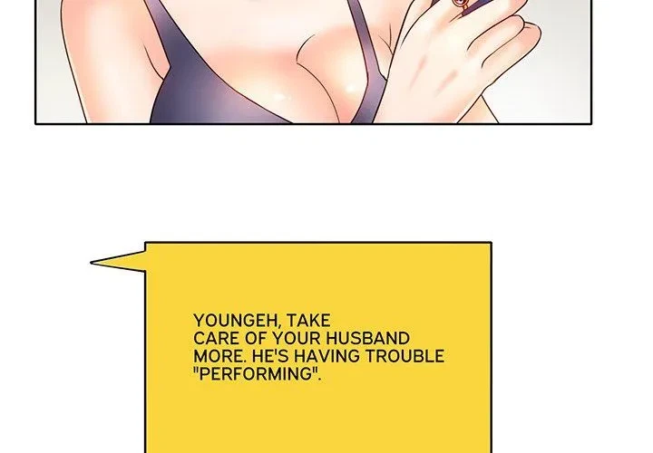 Hole In One Chapter 23, page 4