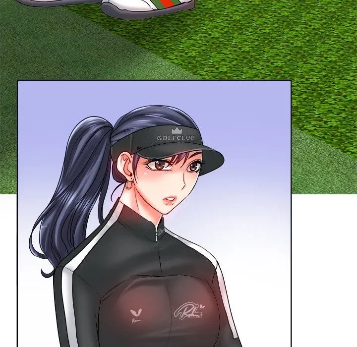 Hole In One Chapter 23, page 43