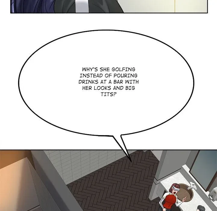 Hole In One Chapter 23, page 54