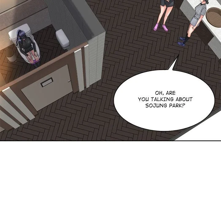 Hole In One Chapter 23, page 55