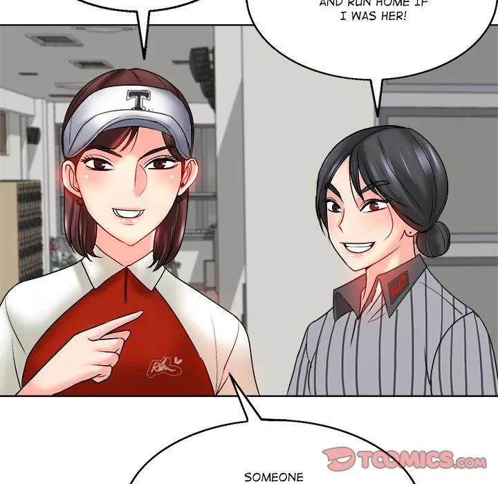 Hole In One Chapter 23, page 66