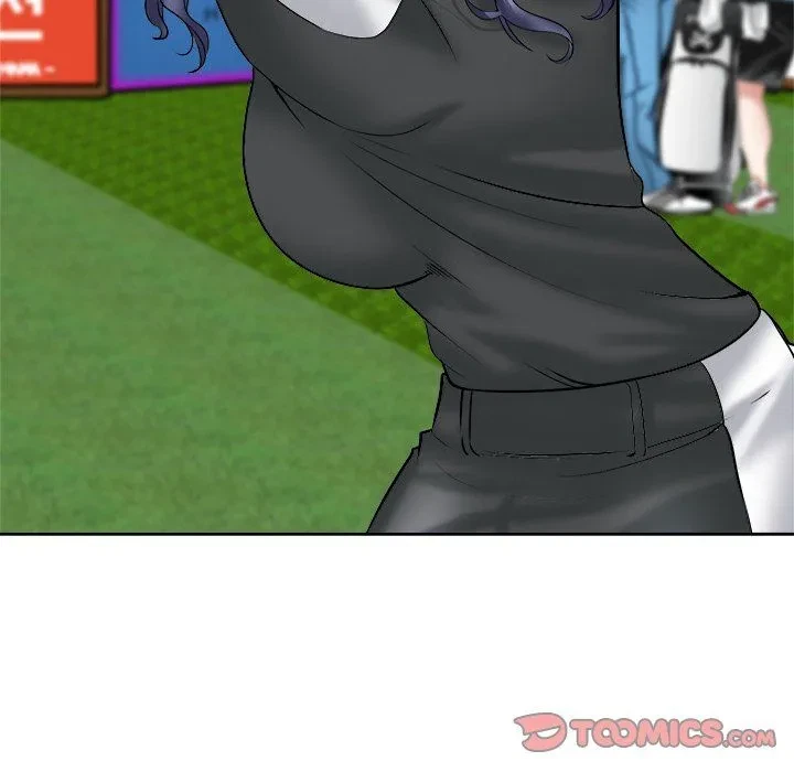 Hole In One Chapter 23, page 74