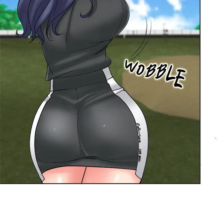 Hole In One Chapter 23, page 78