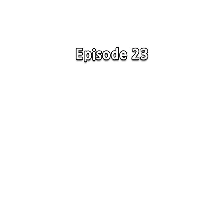 Hole In One Chapter 23, page 8