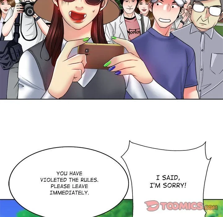 Hole In One Chapter 23, page 82