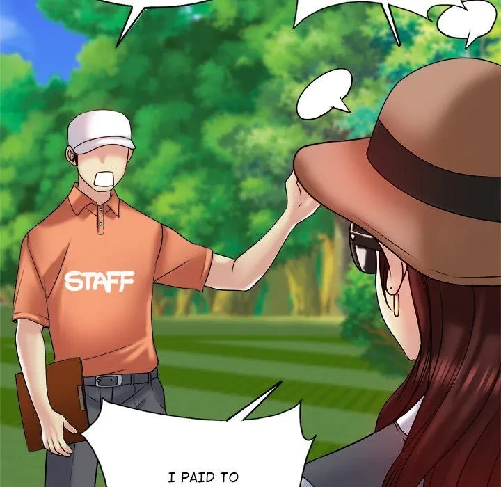 Hole In One Chapter 23, page 83