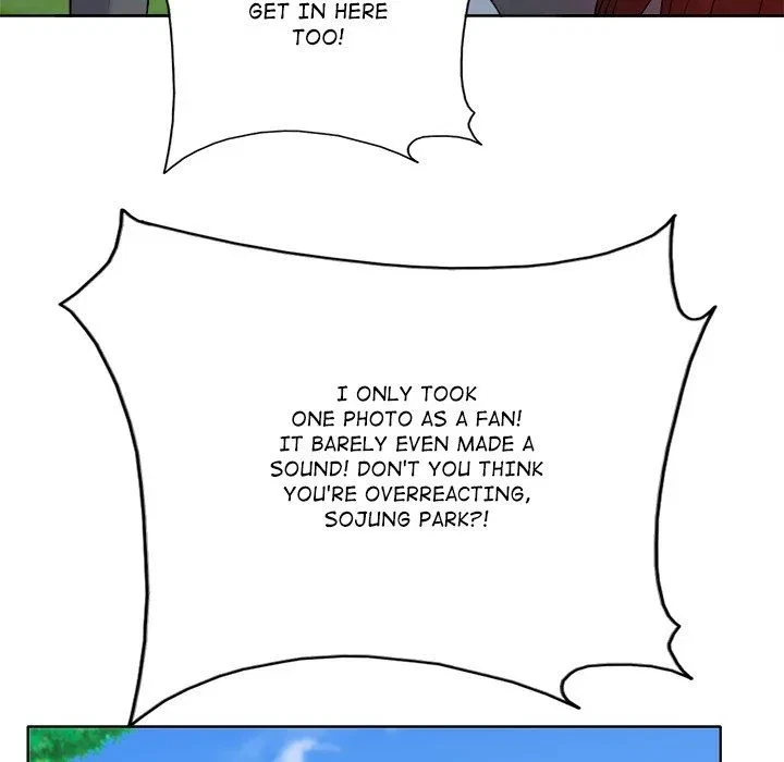 Hole In One Chapter 23, page 84