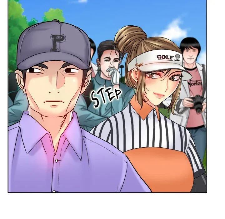 Hole In One Chapter 23, page 85