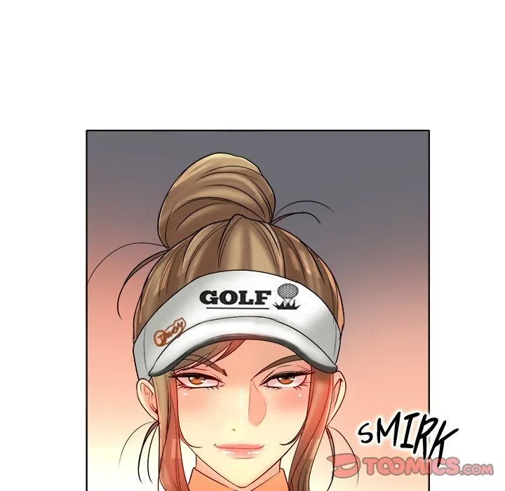 Hole In One Chapter 23, page 90