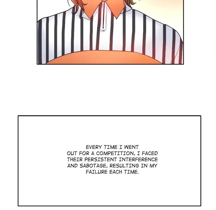 Hole In One Chapter 23, page 91