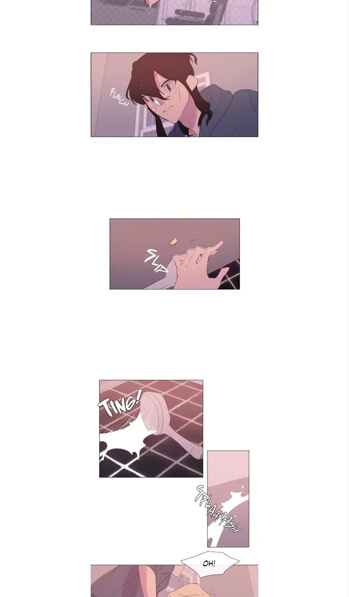 The Baker On The First Floor Chapter 5, page 10