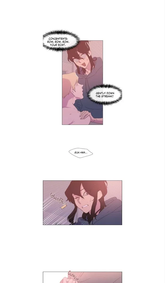 The Baker On The First Floor Chapter 5, page 13